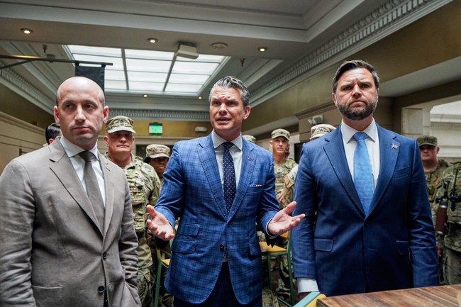 Let's Hear It for the (Red-Blooded American) Boy! – PJ Media