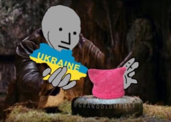 Liberal White Women — I Hate These Broads – PJ Media