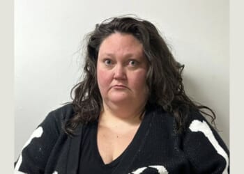 Morgan Morrow, 39, of Ripley, West Virginia, was arrested after "a social media recruitment of individuals to pursue and assassinate President Trump,” the Jackson County Sheriff’s Department posted on Jan. 25, 2026.