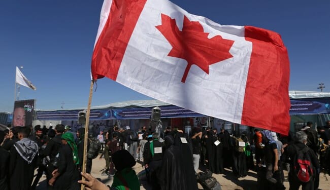 Line to Sign and Leave Starts Over Here – HotAir