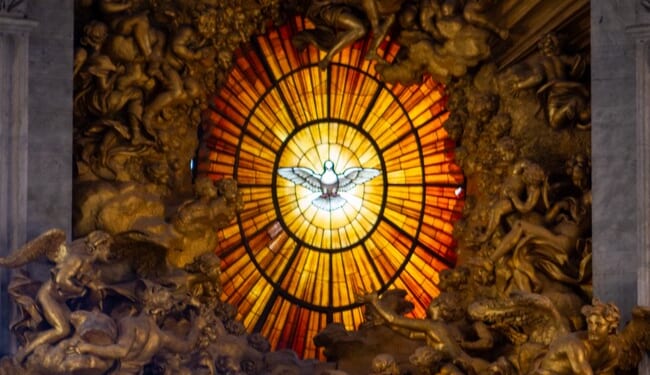 Love Shows No Partiality: Sunday Reflection – HotAir