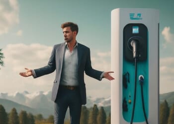 Lower Prices, Fewer Illusions, and the Reality of the Auto Market – PJ Media