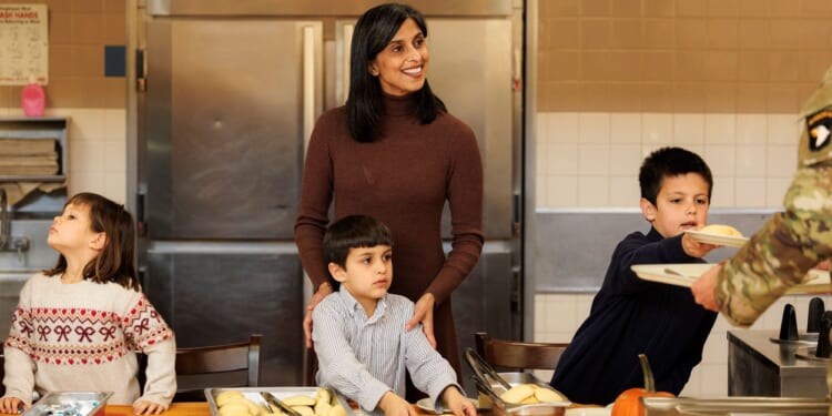 MAGA Baby Boom? Vance Baby News Takes Internet by Storm