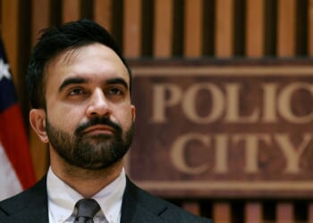 Mamdani Adviser Wants Full Marxism