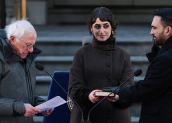 Mamdani Really Is a Socialist