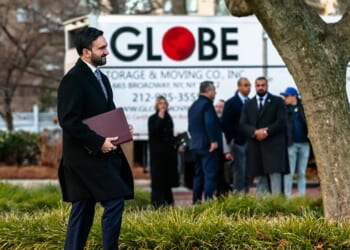 Mamdani’s Plans for Housing Based on Vibes, Not Success