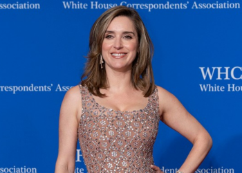 Margaret Brennan Is a Punchline – HotAir