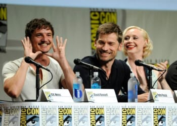 Marvel Star Calls for National Strike Against ICE – PJ Media