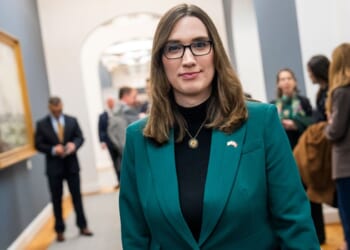 McBride Faces Backlash for Attending Women-Only Press Conference