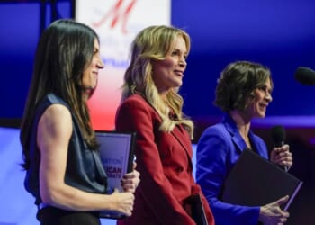 Megyn Kelly Endorses Candace Owens 'Investigation,' And Calls Nick Fuentes 'Very Smart' – HotAir