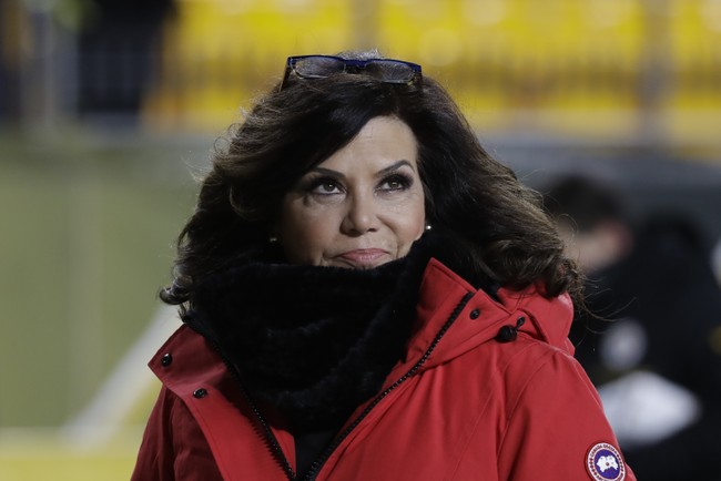 Michele Tafoya Steps in Where Minnesota Needs Credibility – PJ Media