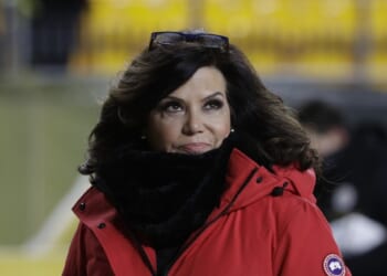 Michele Tafoya Steps in Where Minnesota Needs Credibility – PJ Media
