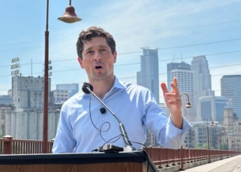 Minneapolis Has Just Waged War on Law and Order — Without Getting All the Facts – PJ Media