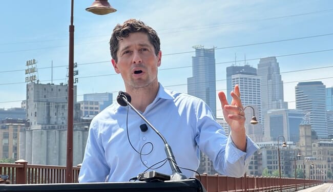 Minneapolis Has Just Waged War on Law and Order — Without Getting All the Facts – PJ Media