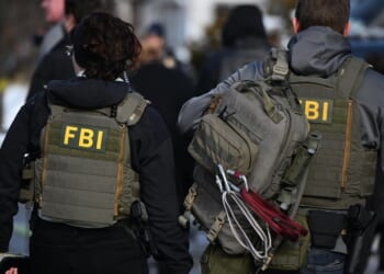 Minneapolis On the Edge of Riot – HotAir