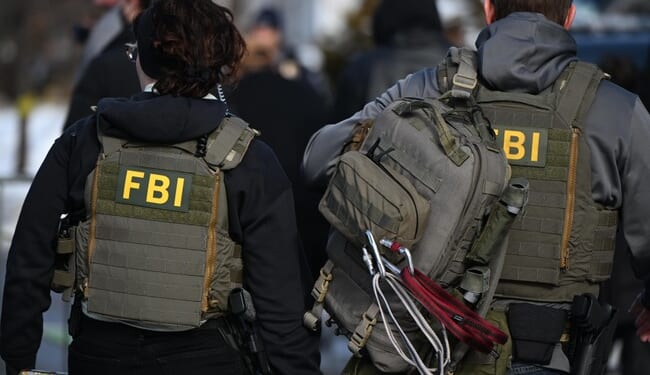 Minneapolis On the Edge of Riot – HotAir