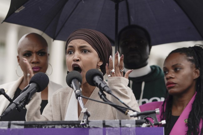 Minnesota Is Not Well — Ilhan Omar Edition – PJ Media