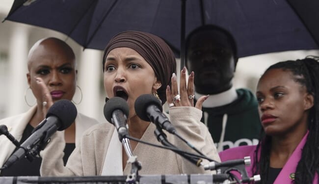 Minnesota Is Not Well — Ilhan Omar Edition – PJ Media