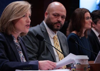 Minnesota Lawmakers Say Walz Knew Fraud Was Occurring