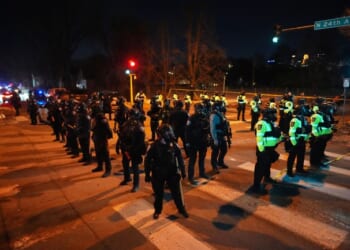 Minnesota's Refusal to Cooperate With the Government on ICE Operations Has Now Come to Investigation – PJ Media