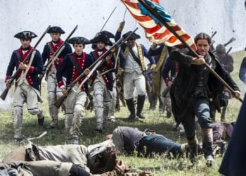Modern-Day Sons of Liberty – PJ Media