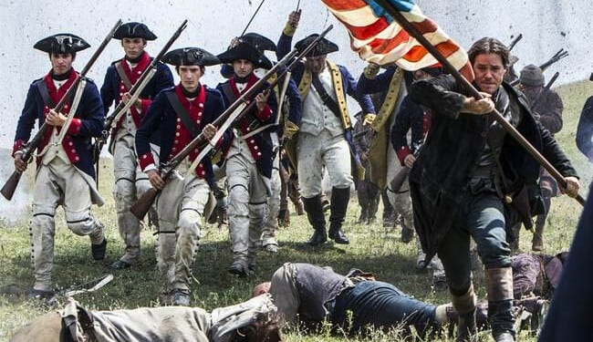 Modern-Day Sons of Liberty – PJ Media