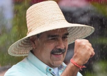 More Maduro Raid Info Pouring In, Trump Calls Into Fox News, Presser Upcoming – HotAir