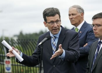 More Suspicious Daycare Activity, This Time in Washington – HotAir