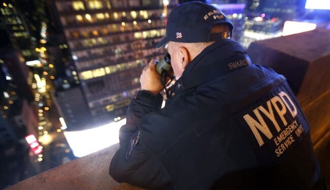 Muslims Kick Off 2026 Like the Barbarians They Are – PJ Media