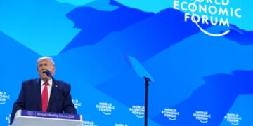 Nattering About Trump Organization – HotAir