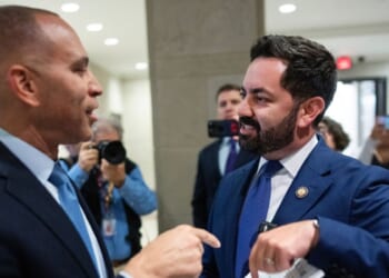 New York Judge Orders Redrawn House Map, Dems Applaud