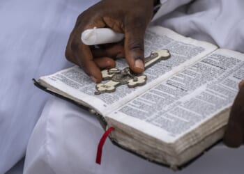 Nigerian Christians Grateful for Trump’s Christmas Strike, Hope for More Aid – PJ Media