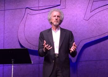 No Christian Leader Is Temptation-Proof – PJ Media