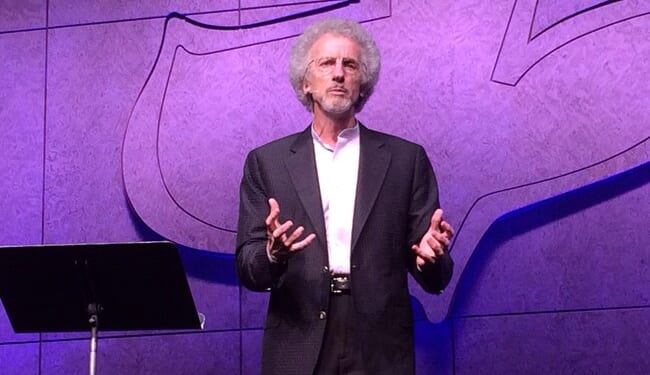 No Christian Leader Is Temptation-Proof – PJ Media