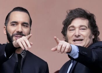 'Not Today, Comrades' – PJ Media