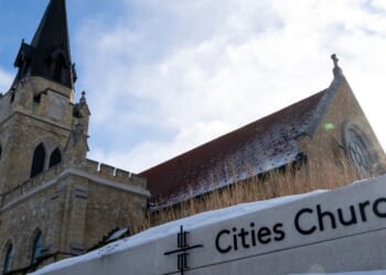 A Sunday service at Cites Church in St. Paul, Minnesota, was disrupted Jan. 18 by screaming activists, accompanied by Don Lemon, a former CNN personality. Now, the church's pastor has spoken out after Lemon was arrested in connection with the incident.