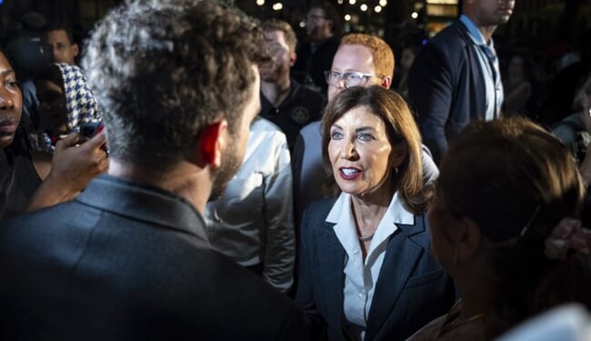 Phasing Out State Income Tax Key to Success in Dying Blue States – HotAir