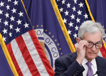 Probe of Fed Chair Shakes Capitol Hill