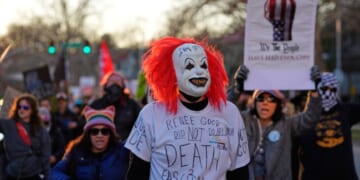 Renee Good Endangered Her Life — and Yours – PJ Media