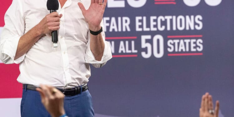 SCOTUS Called on to Assess Constitutionality of Calif. Redistricting