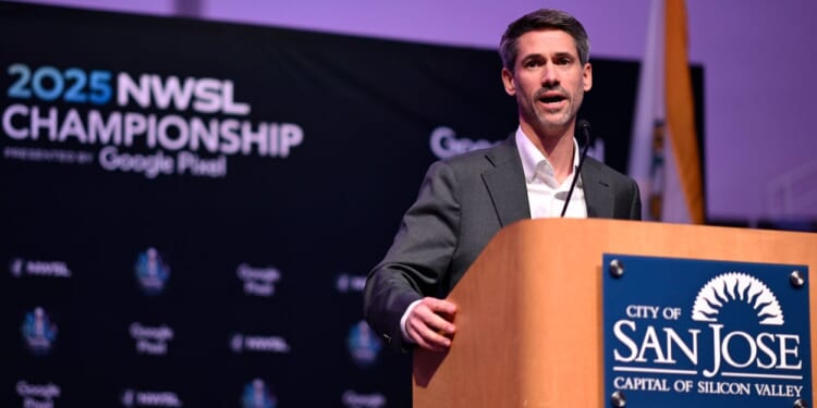 San Jose Mayor Matt Mahan Enters California Governor’s Race