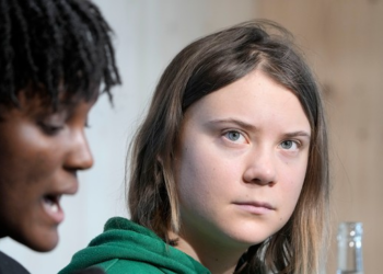 Say, Does Anyone Remember When Global Warming Was a Thing? – HotAir