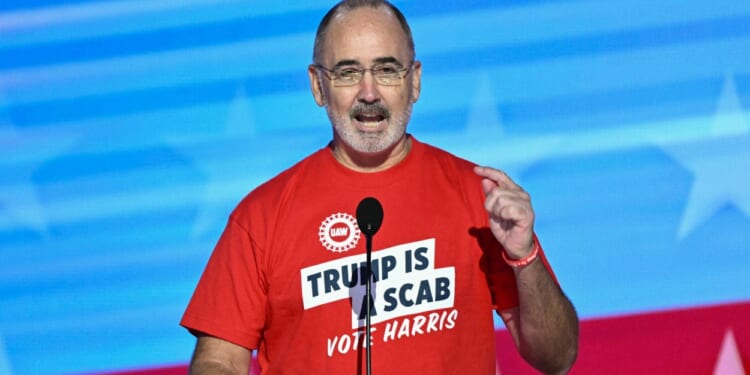 Sen. Cassidy Probes UAW Leader on 'Workforce Retaliation'