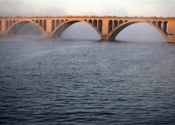 Sewage Flows Toward Washington As Accountability Flows Away – PJ Media