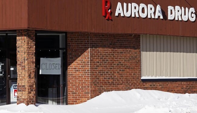 Some Minnesota Businesses Hold an Anti-ICE Strike – HotAir