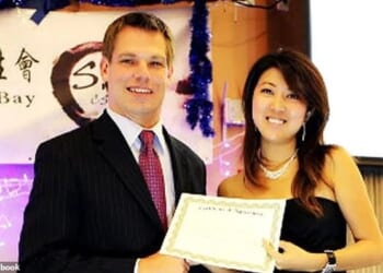 Swalwell’s Street-Cred Play Is to Govern by Tantrum – PJ Media