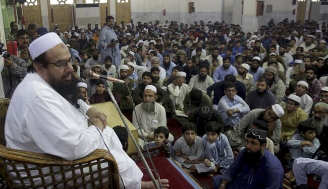 Terrorist Outfits Utilize New Fundraising Methods – PJ Media