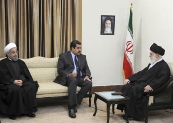 The Capture of Maduro Was a Massive Blow to This Rogue State – PJ Media