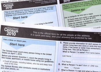 The Census Fight With Real Stakes – PJ Media