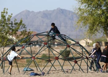 The Child’s Journey and the Lost Art of Growing Up – PJ Media